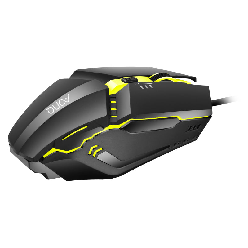 M3 souris filaire