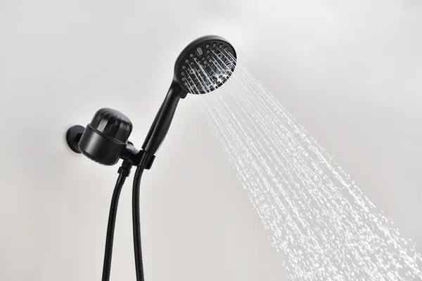 2.0 Tête de douche GPM