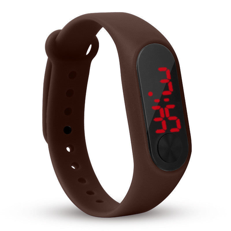 Xiaomi Deuxième génération Étudiant Electronic Children Sports Watch