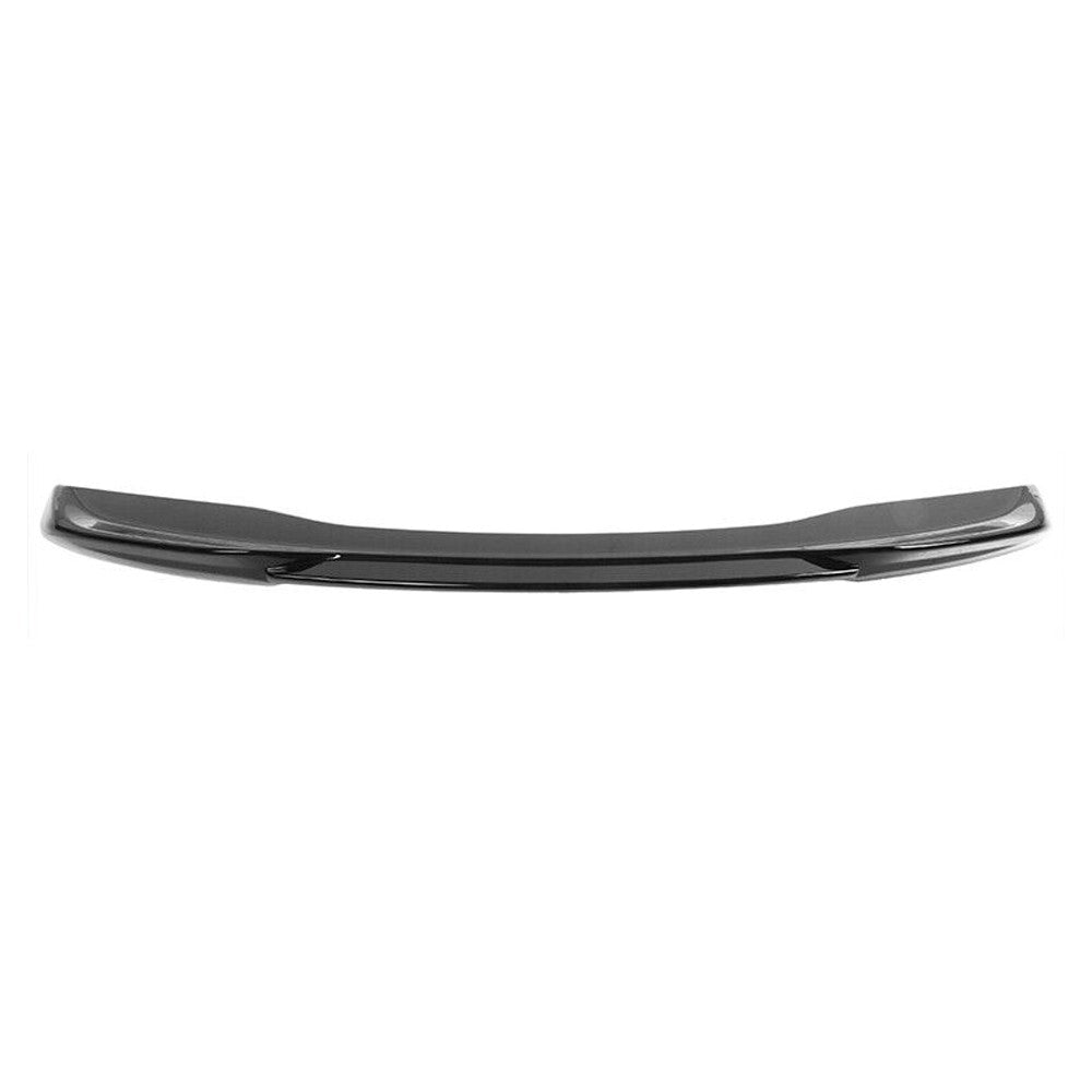 Pour Civic 22-23 H Onda Civic 11ème 4DR RS arrière Trunk Spoiler Wing Gloss Black ABS