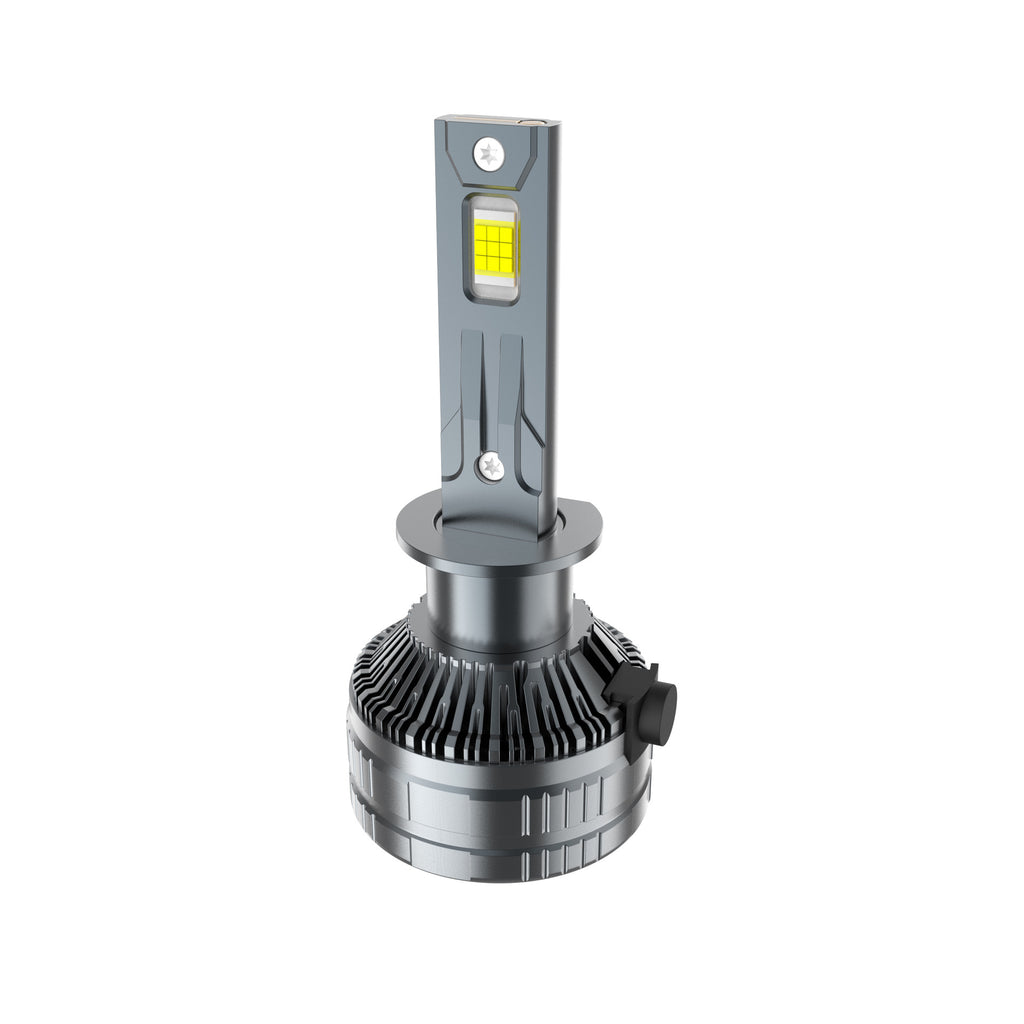 130W Universal voiture phare LED H4 9005 faisceau de foyer LED modifié projecteur automatique pour re