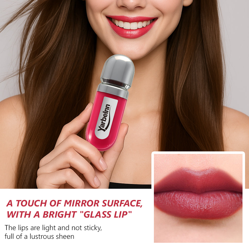 Matte Mist Long Lasting Lip Tint
