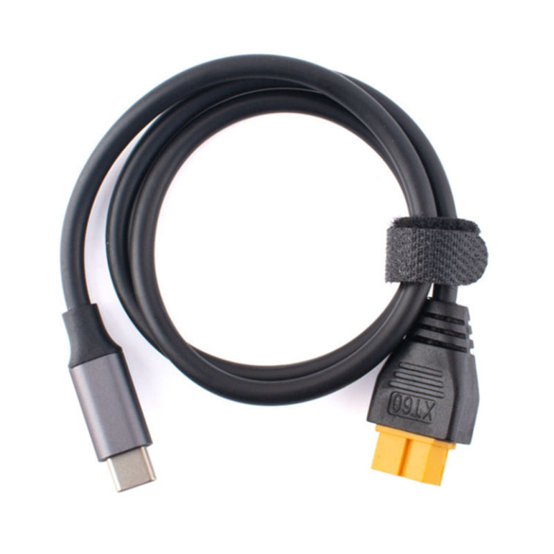 20V Power connection adapter cable