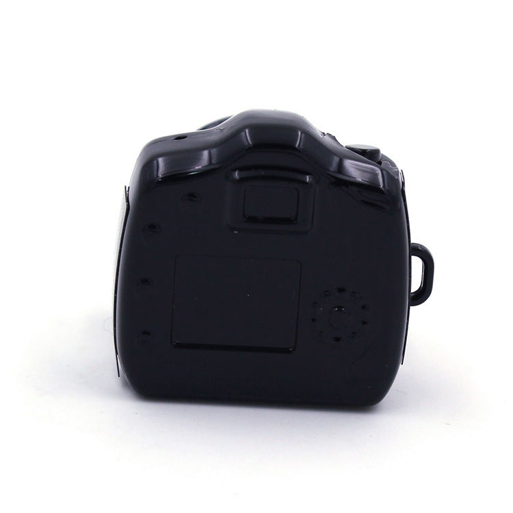 Caméra de corps compact HD