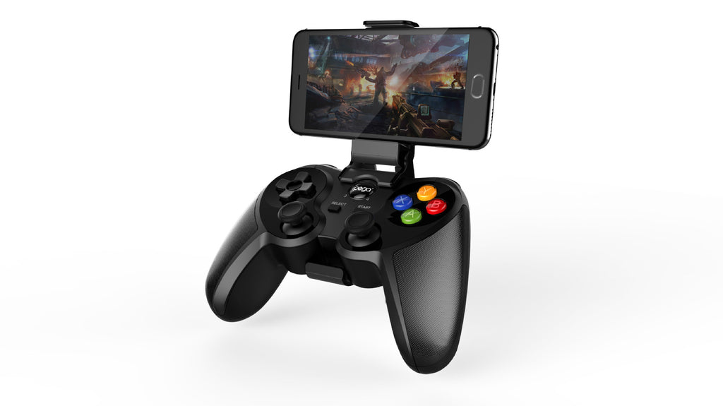 Pad de jeu Ninja