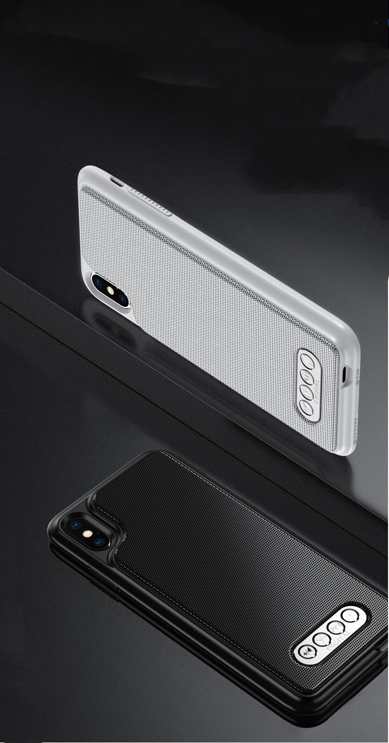 Compatible avec Apple