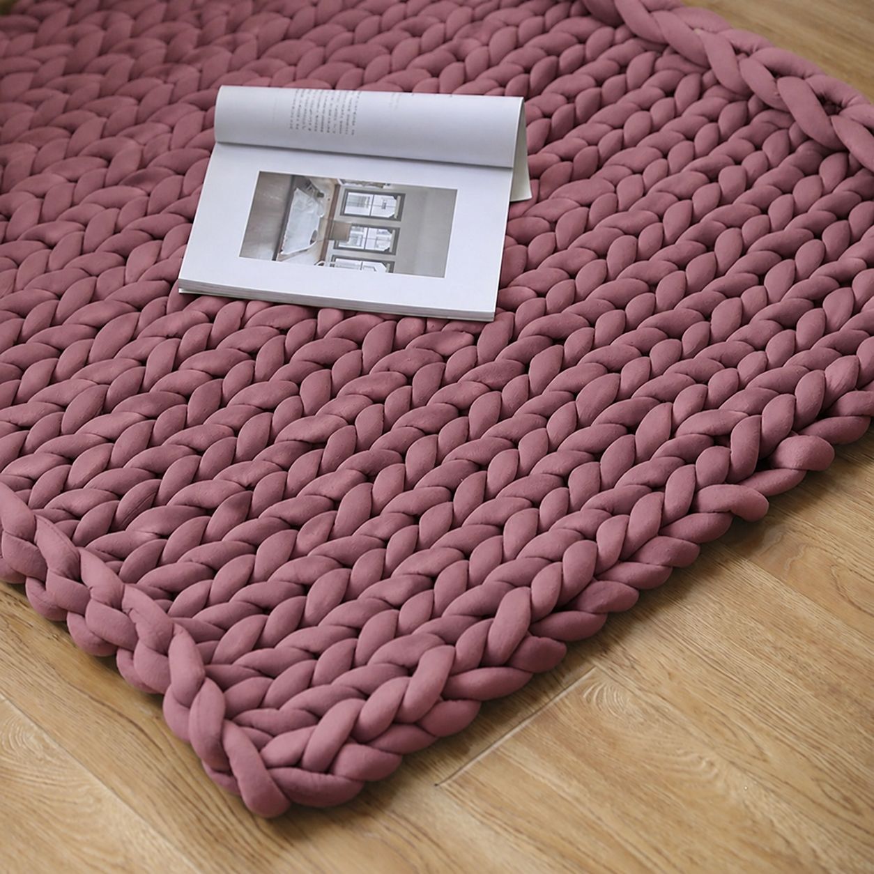 Couverture exclusive de 3cm fil de fer à frire