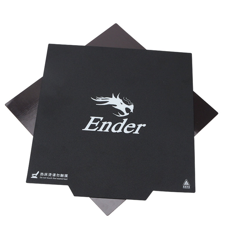 Créateurs 3D ender 3 bande film
