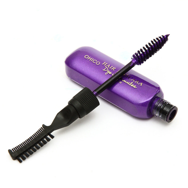 COULEUR TEMPORAIRE DE CHARBON WAX PEN