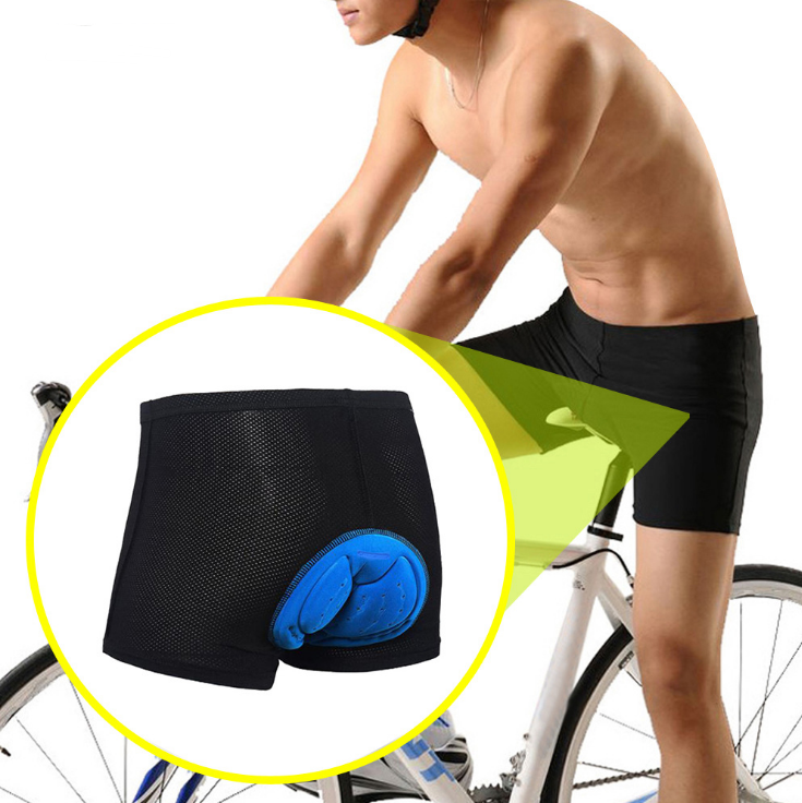 Sous-vêtements cyclistes d'été