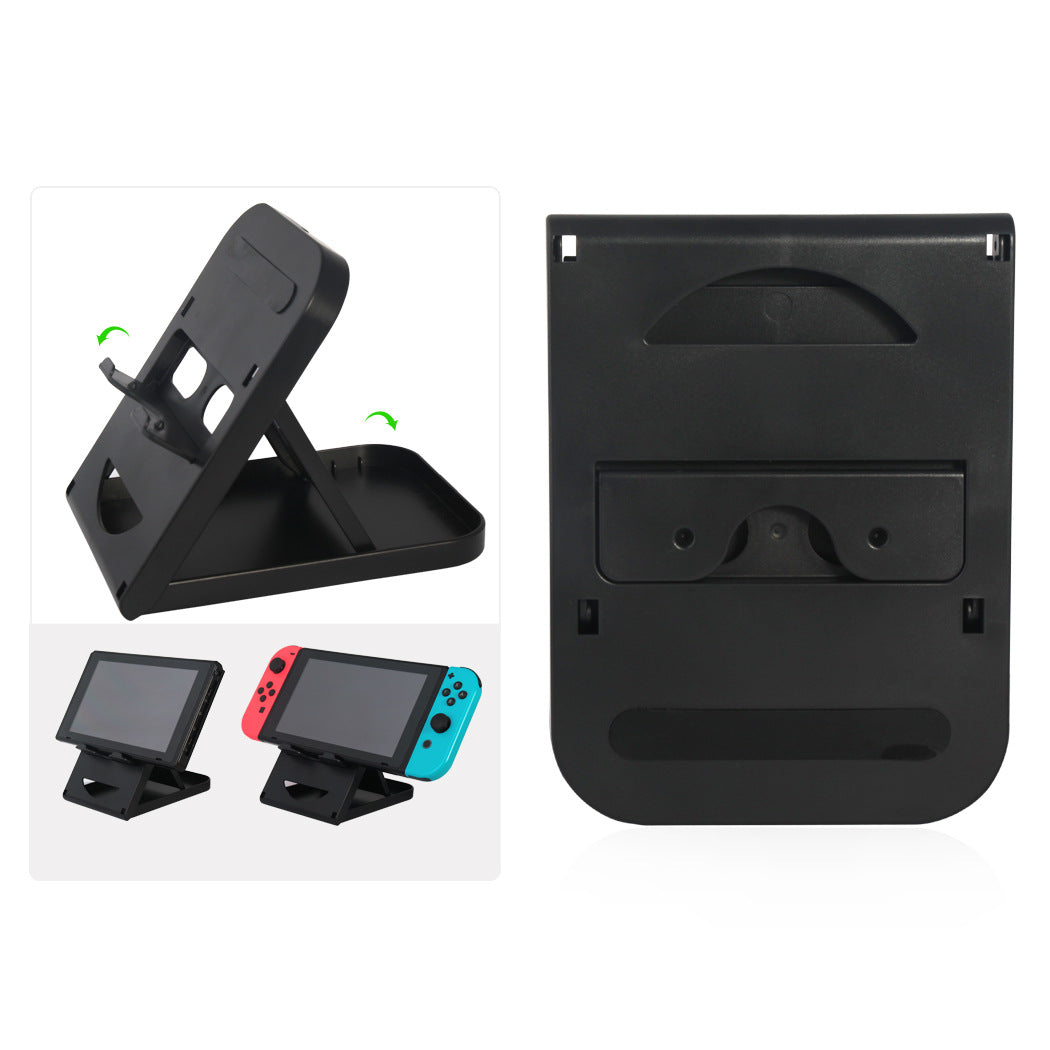 Jeu Console Stand Host Stand Bureau réglable