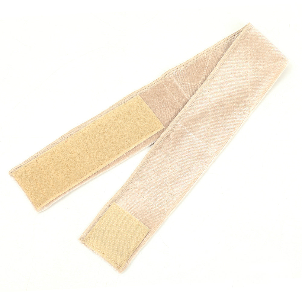 Bandeau fixe Velcro