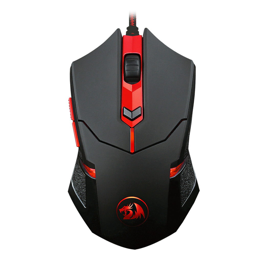 Redragon S101-1 Keyboard and Mouse Combo