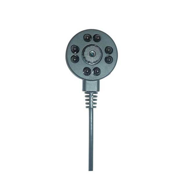 Caméra de vision nocturne 130W