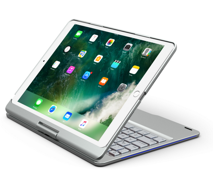 Compatible with Apple