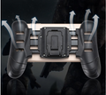 Prise de jeu mobile support portable