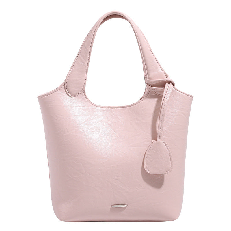 Stylish Versatile Commuter style femme épaule et sac de corps croisé