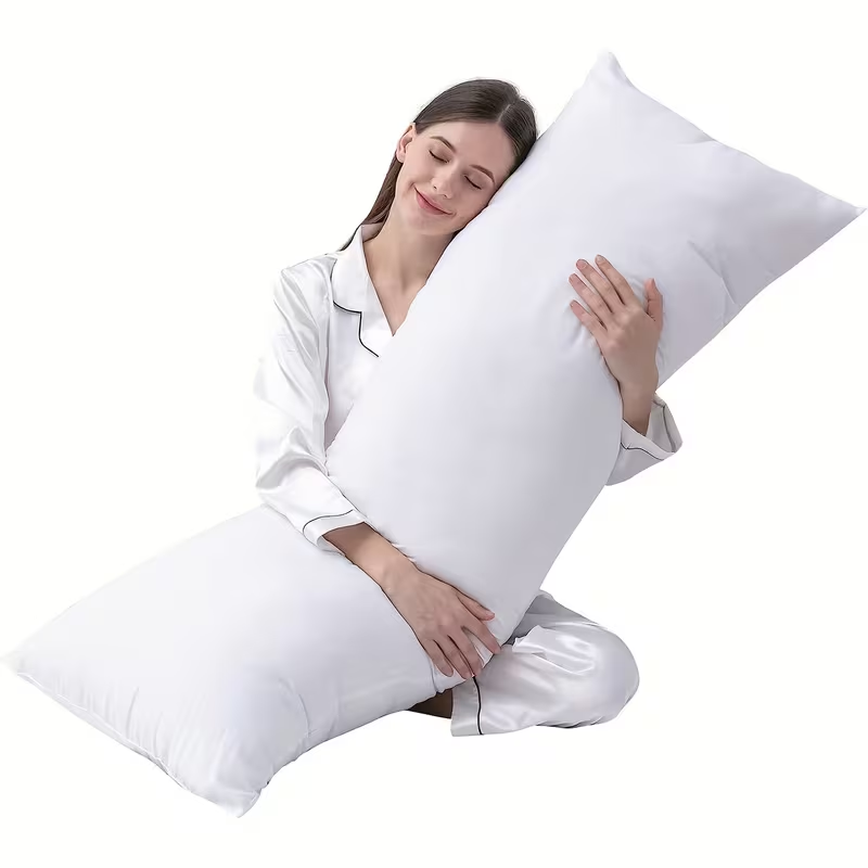 Oreiller ergonomique complet