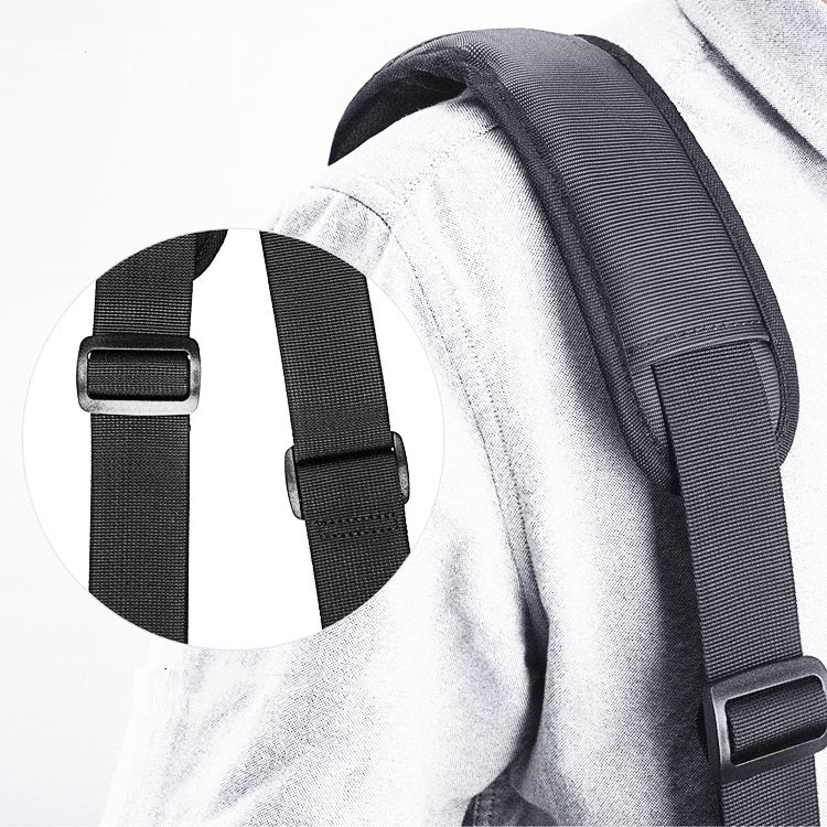 Sac à manches pour ordinateur portable à une épaule de 14 pouces