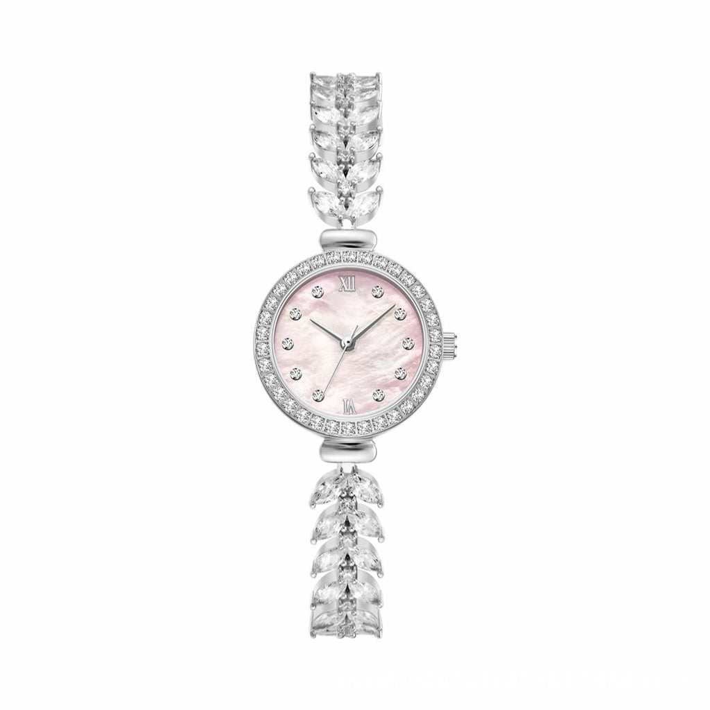 Classic Retro Sirène Heart Of The Sea Abordable Montre de Wrist haut de gamme