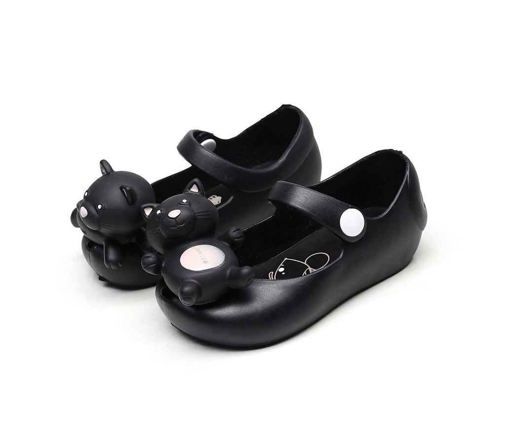 Sandales pour enfants Jelly Bear