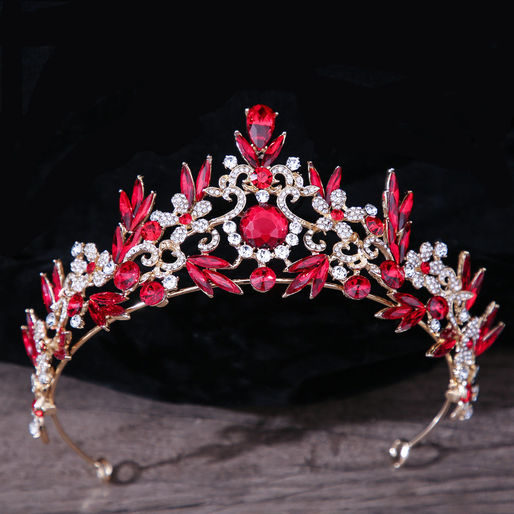 Crown Strass Mitzvah