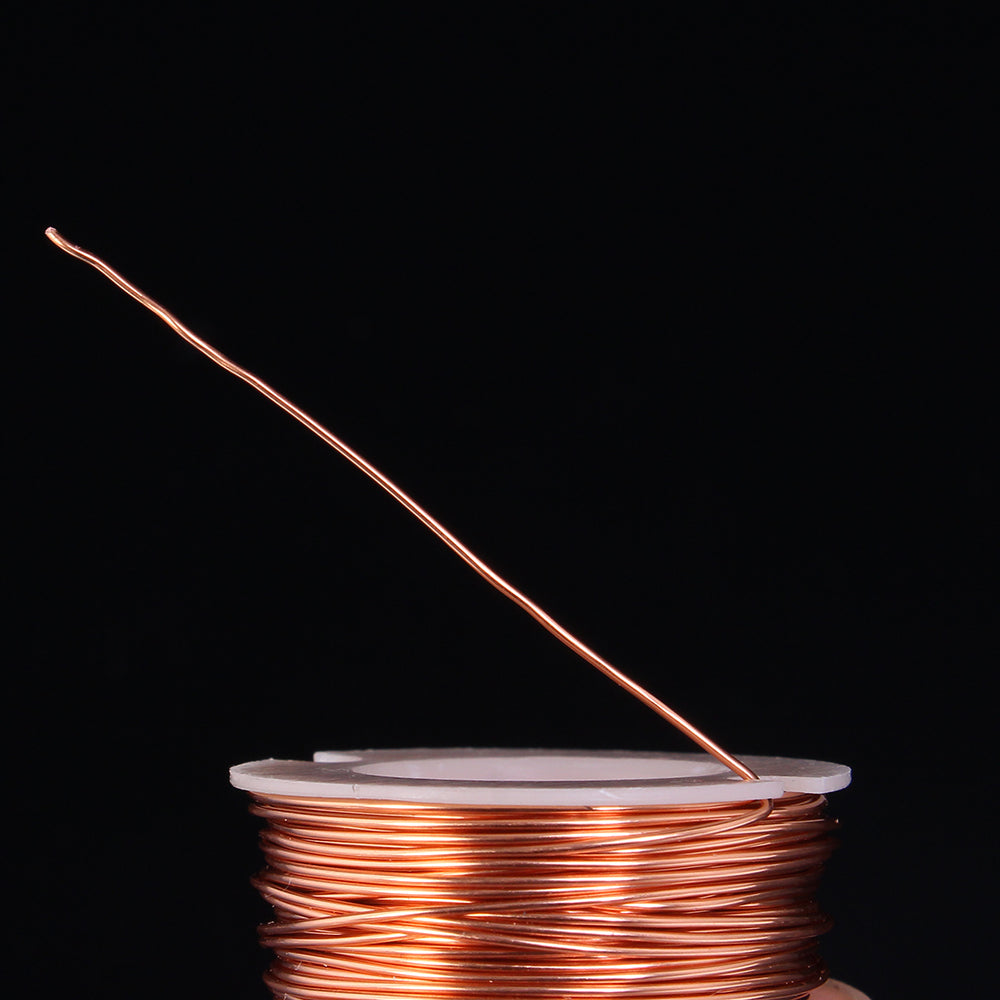 0.5mm10M fil émaillé