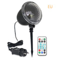 Lampe extérieure étanche à LED