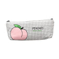 Sac pour stylo à pêche