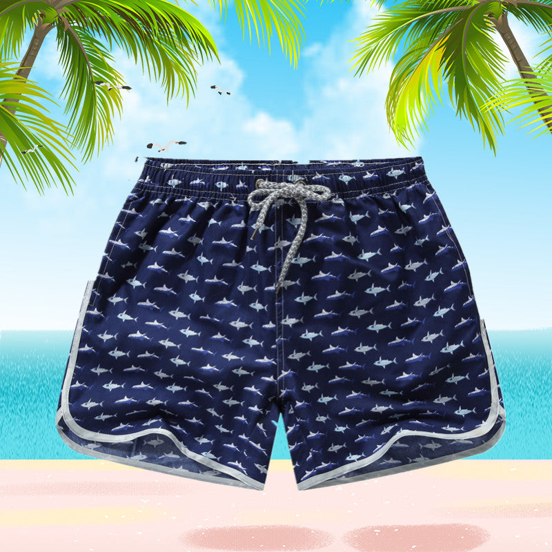 Pantalon de plage d'été