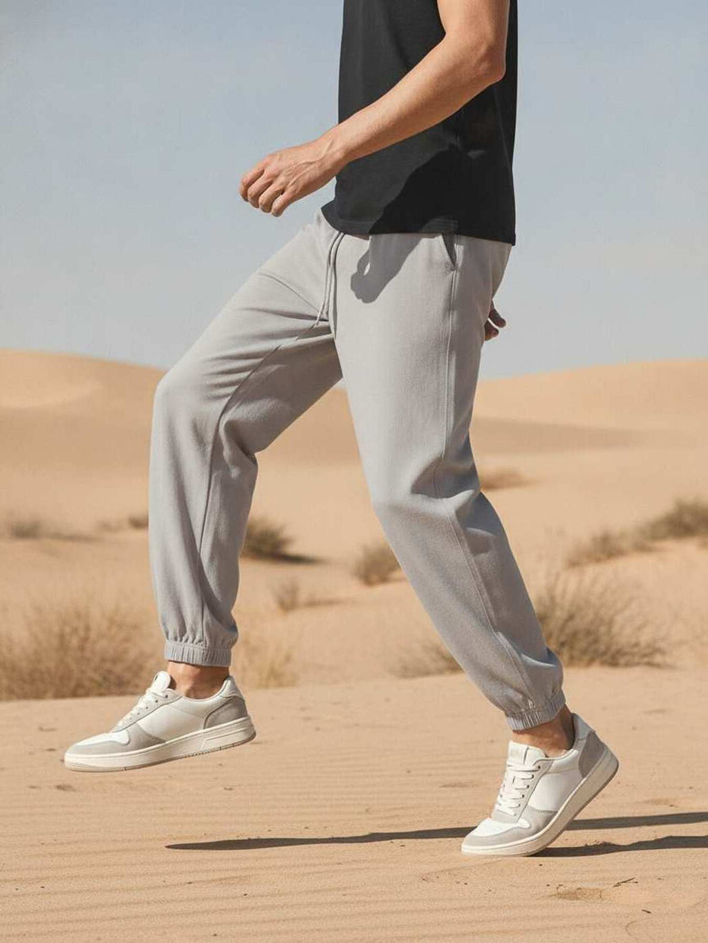 Pantalons occasionnels