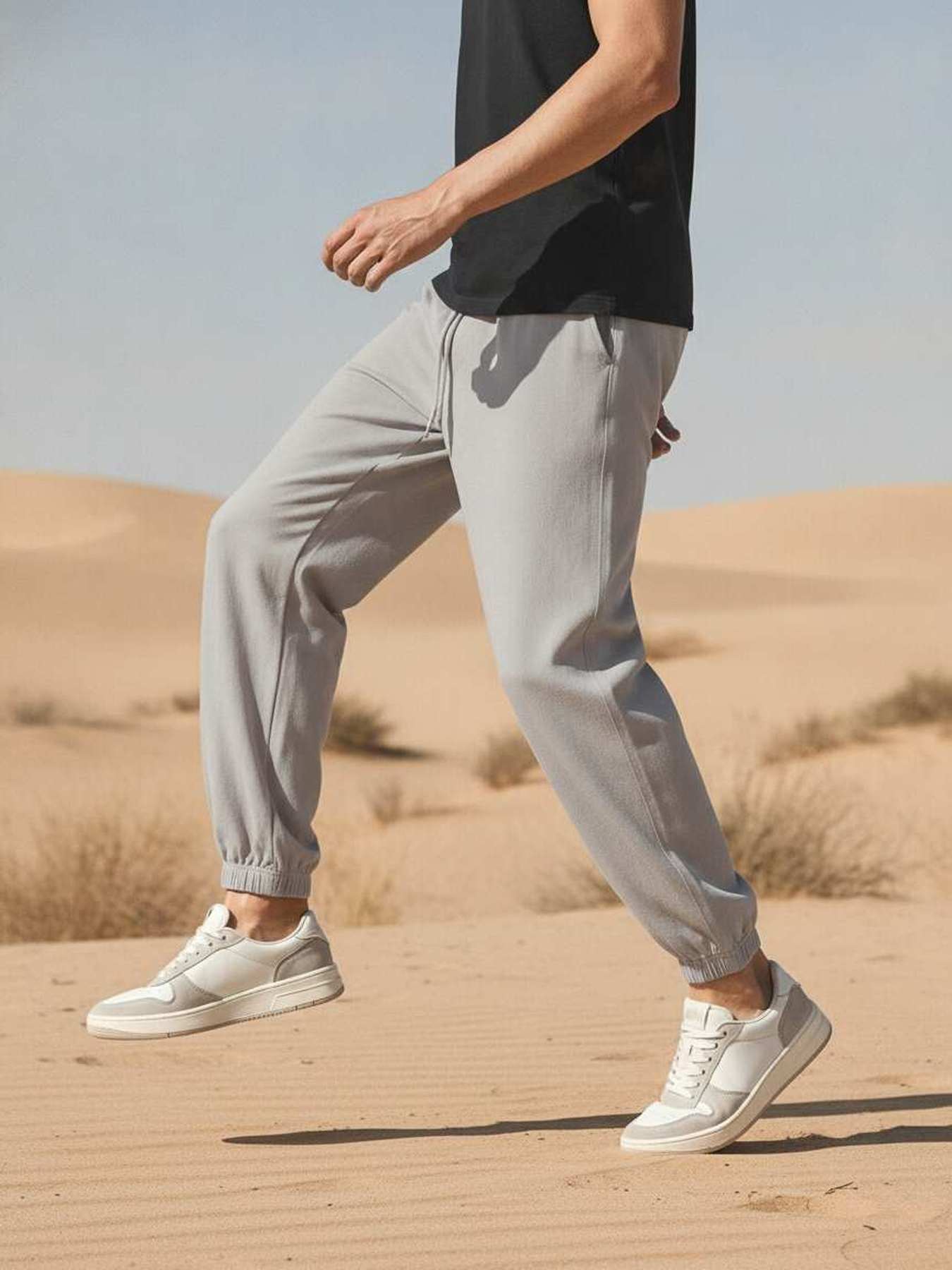 Pantalons occasionnels