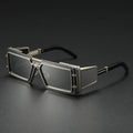 Futures technologies Lunettes de soleil de mode haut de gamme