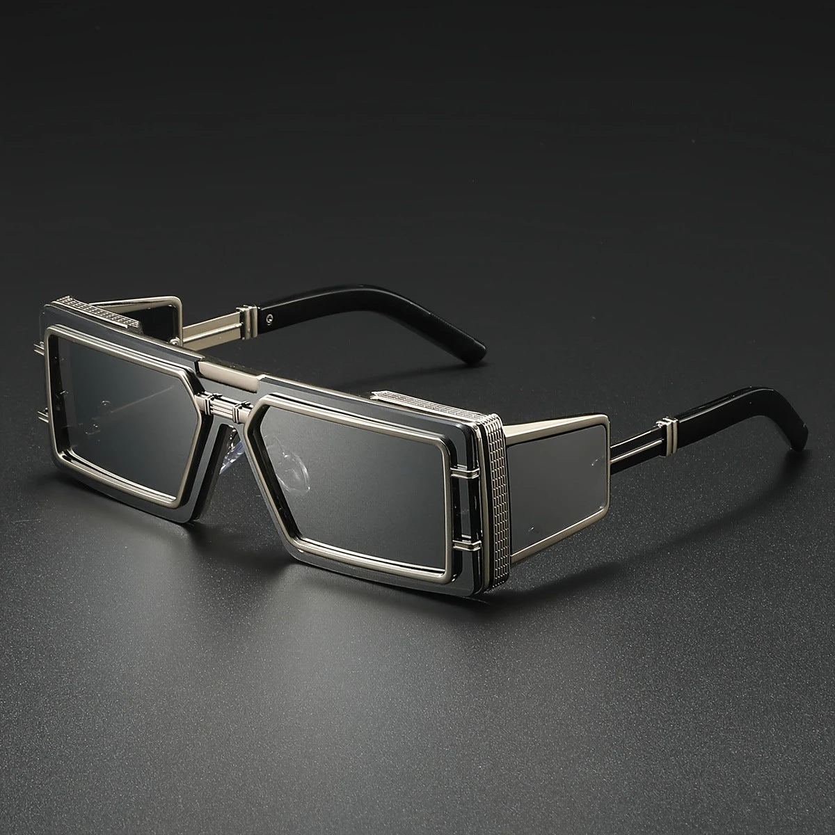 Futures technologies Lunettes de soleil de mode haut de gamme