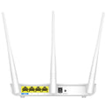 Routeur sans fil Tengda F3 home wall King haut débit haute vitesse fibre optique stable WiFi si