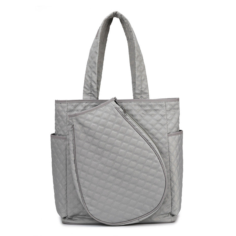 Sac Badminton multifonctionnel de style coréen à grande capacité