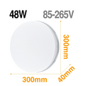 Lampe de chambre pour enfants anti-reflets