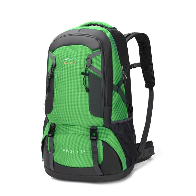Sac à dos de grande capacité 60L pour hommes