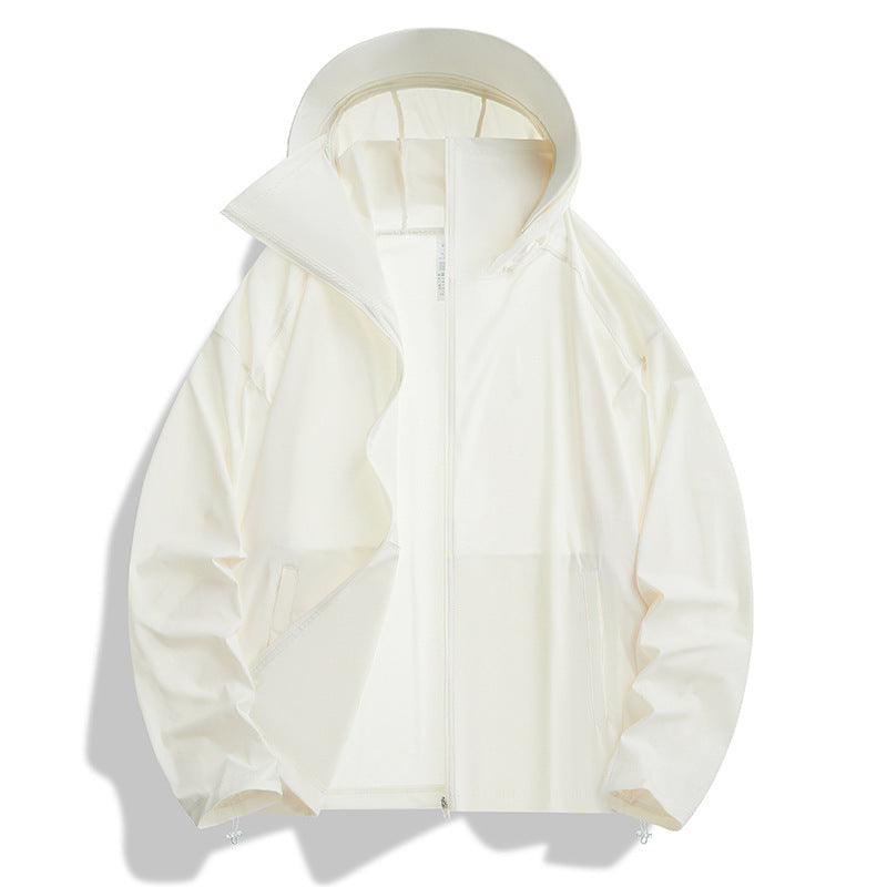 Vêtements de protection solaire pour la protection et la pêche anti-UV en plein air