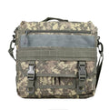 Tactical Outdoor Computer Messenger Bag