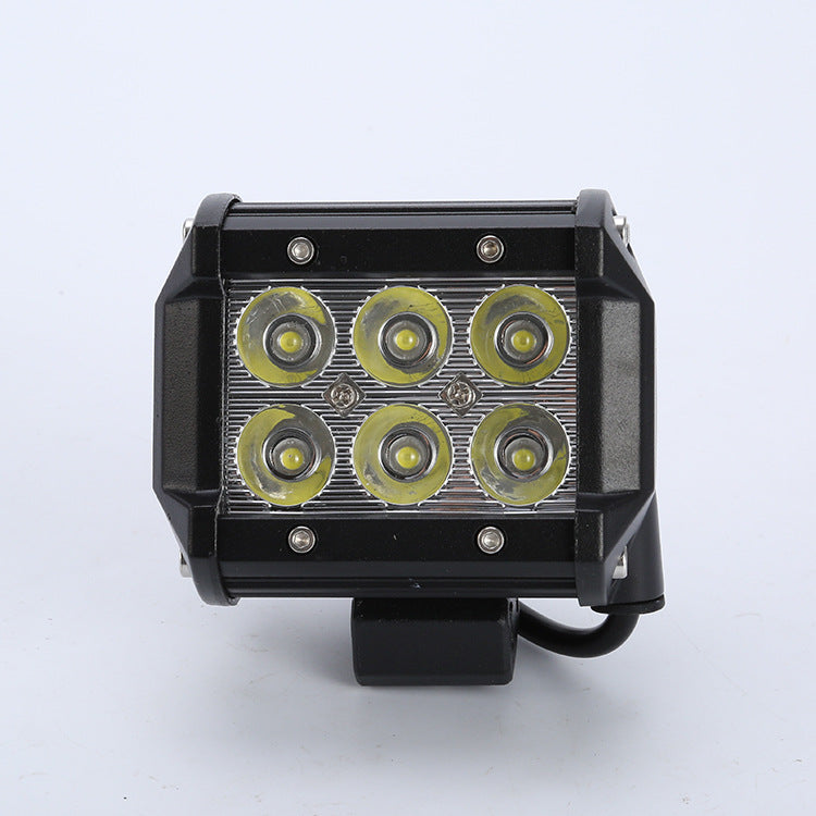 Voiture LED lumière de travail