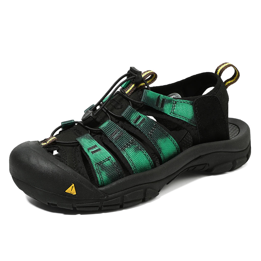 Chaussures décontractées de plage pour hommes