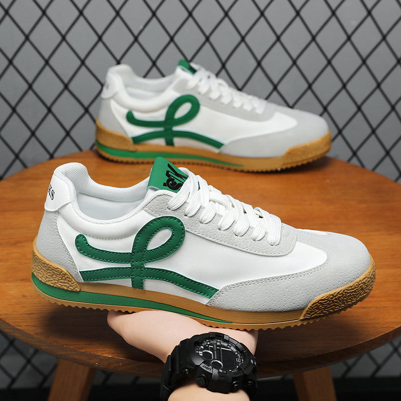 Les hommes Cortez Sneakers