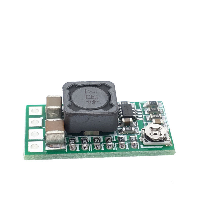 Mini DC-DC 12-24V Vers le module d'alimentation 3A de 5V