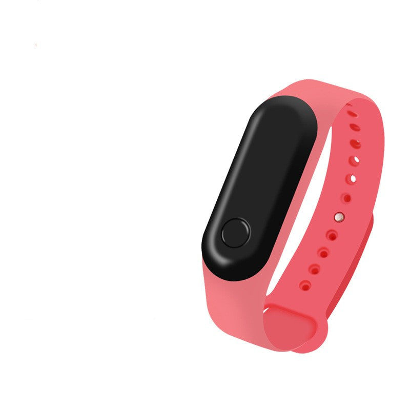 Bracelet antistatique sans fil Corps humain Hommes et femmes