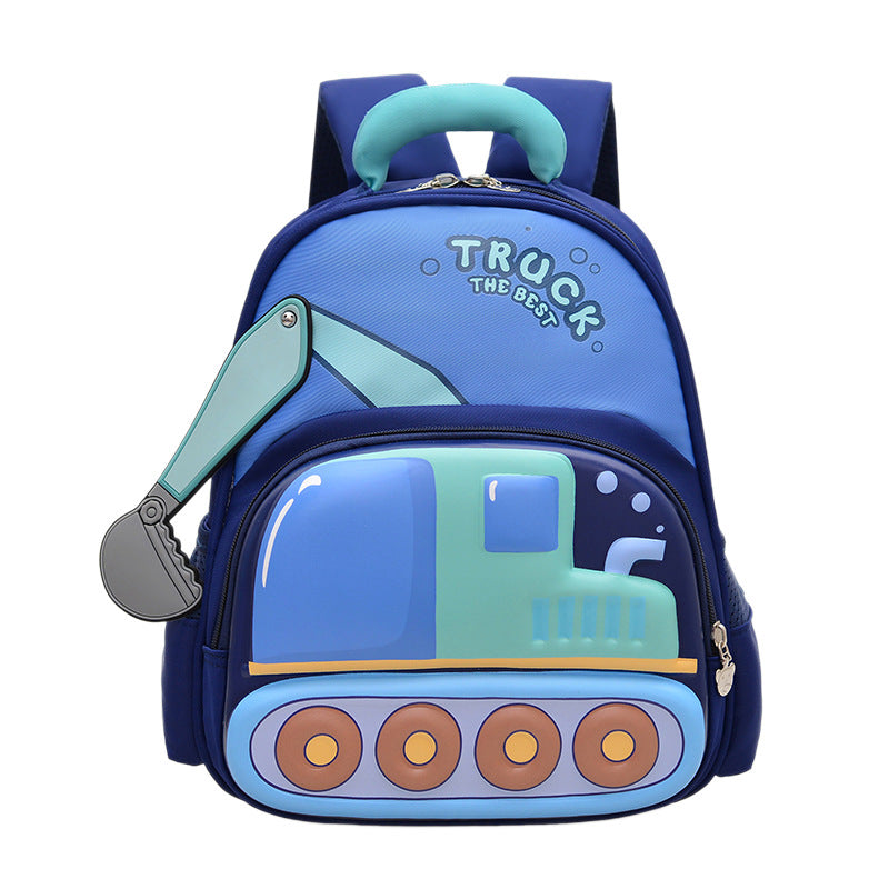 Sac à dos pour enfants cartoon mignon