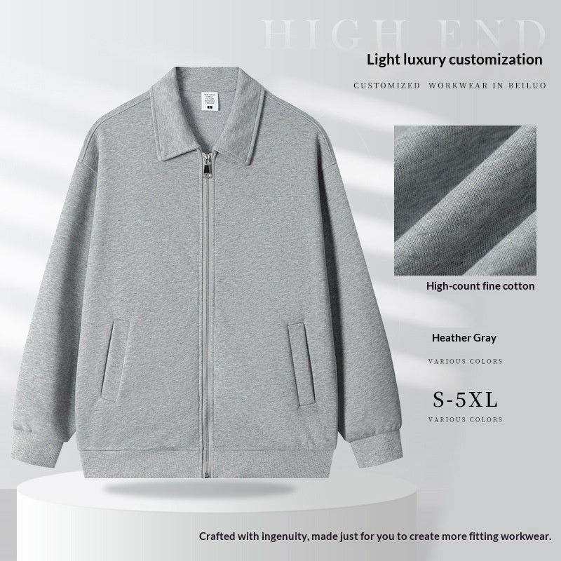 Veste d'affaires pour hommes