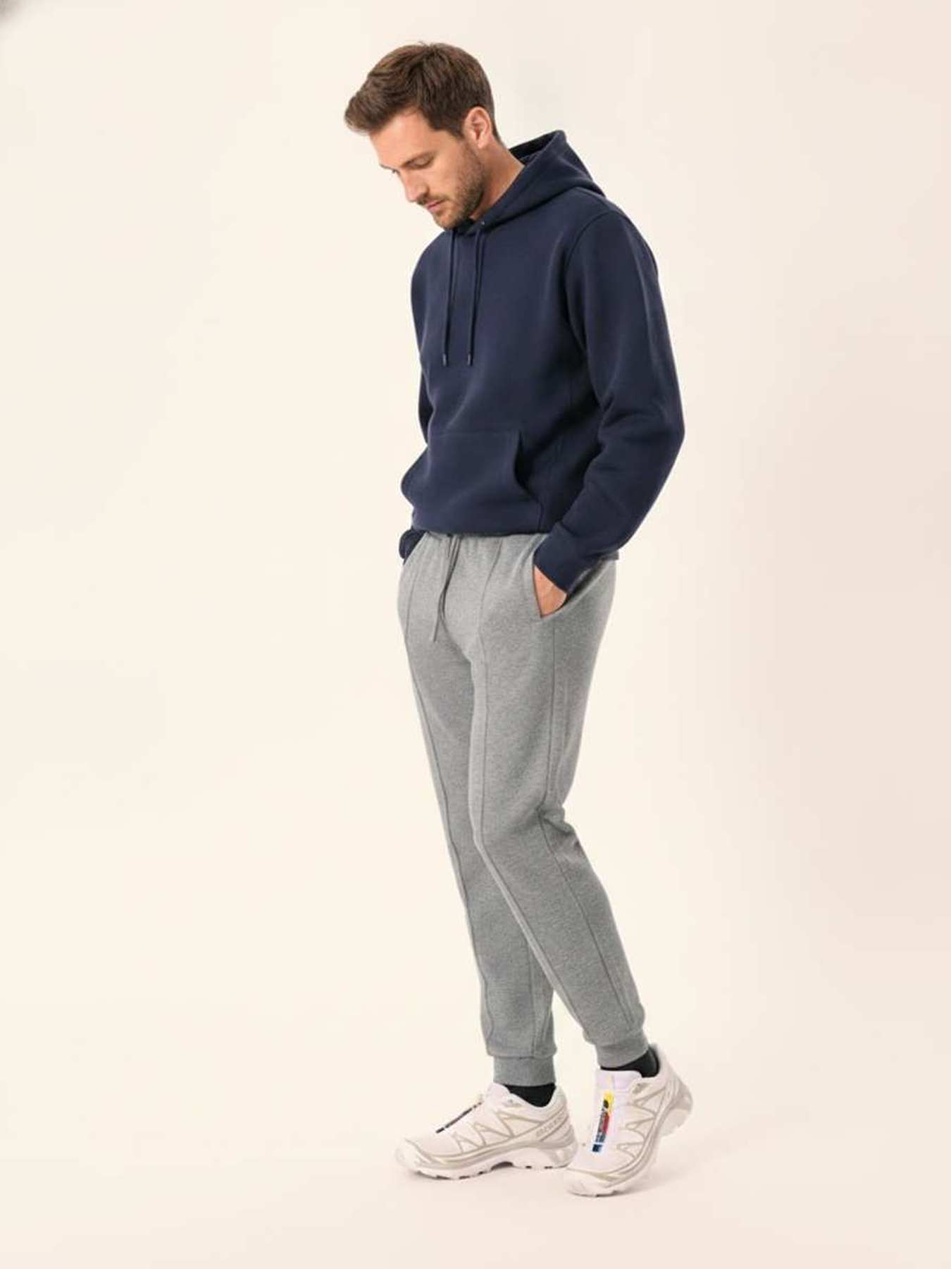 Pantalons occasionnels