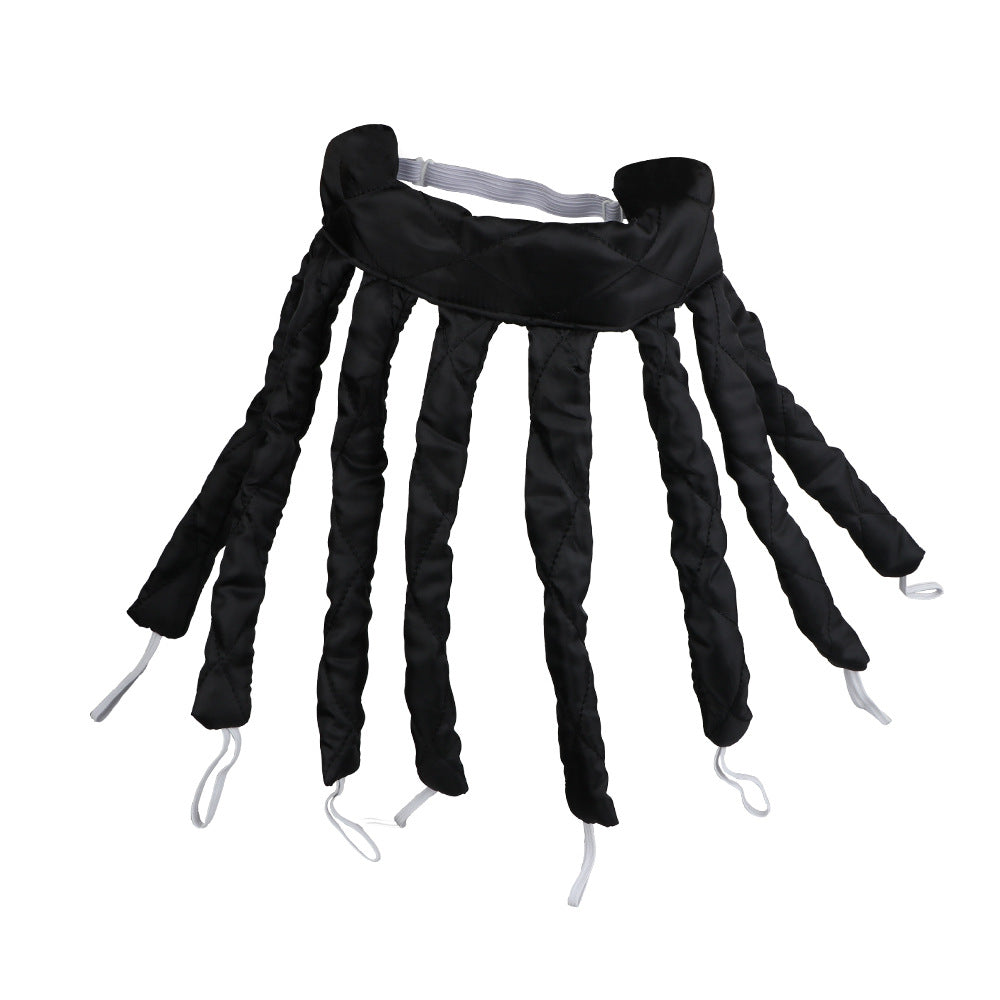 Octopus Big Wave Dormir sans chaleur