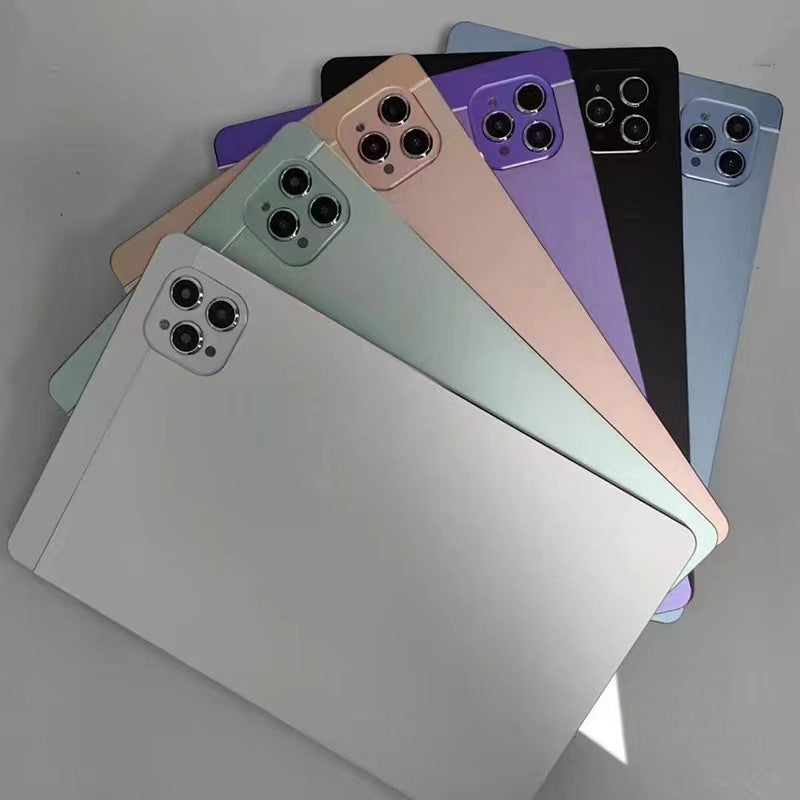 Tablette à grand écran de 10 pouces pour les classes et les jeux en ligne